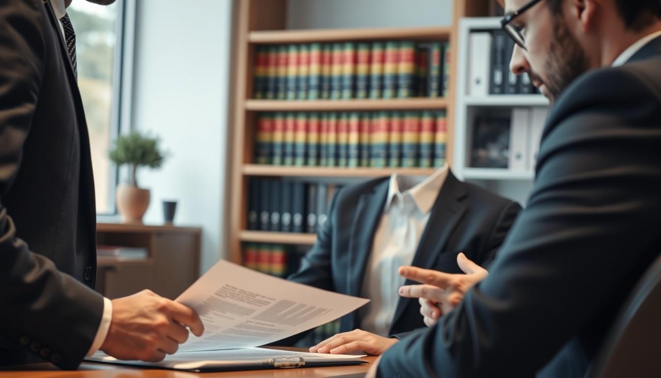 Contratos Comerciales Seguros