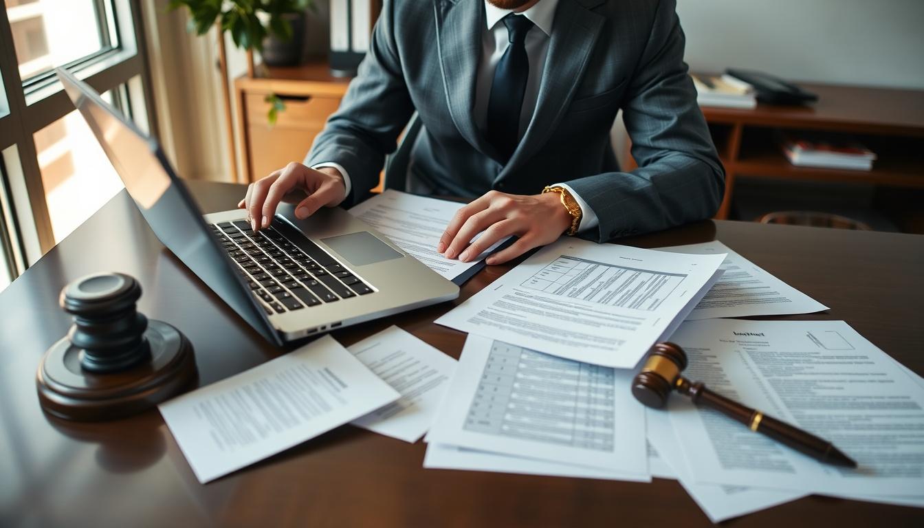 Asesoría Jurídica Efectiva